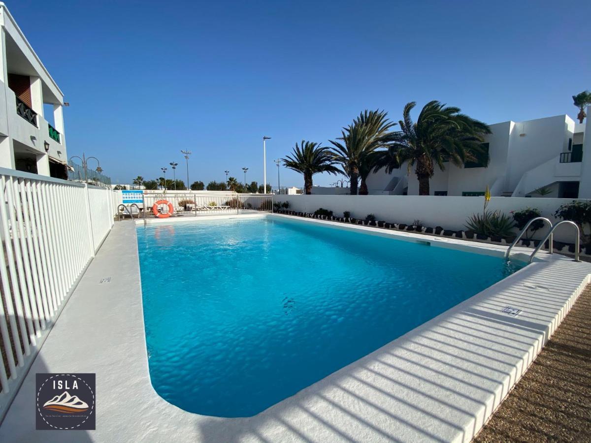 Apartamento Giulia Puerto del Carmen Puerto del Carmen  Exterior foto