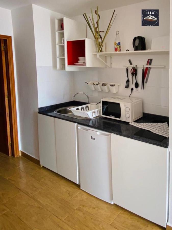 Apartamento Giulia Puerto del Carmen Puerto del Carmen  Exterior foto