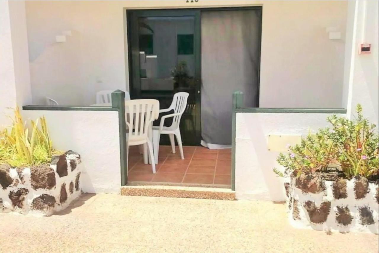 Apartamento Giulia Puerto del Carmen Puerto del Carmen  Exterior foto